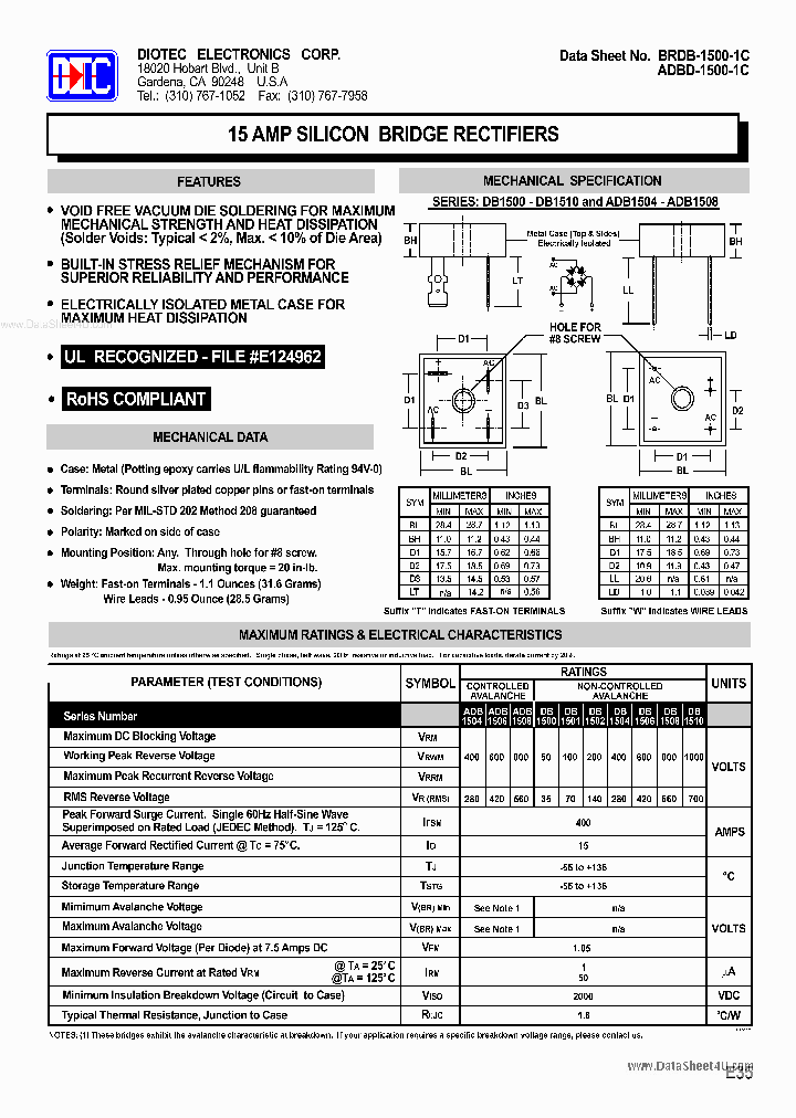 ADB1504_42203.PDF Datasheet