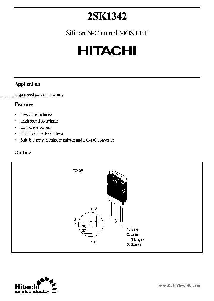 K1342_68833.PDF Datasheet