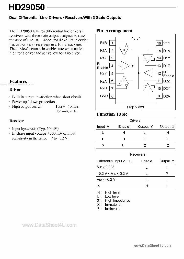 29050H_42367.PDF Datasheet