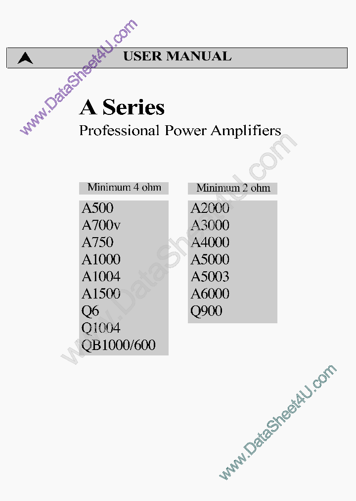 A1500_67765.PDF Datasheet
