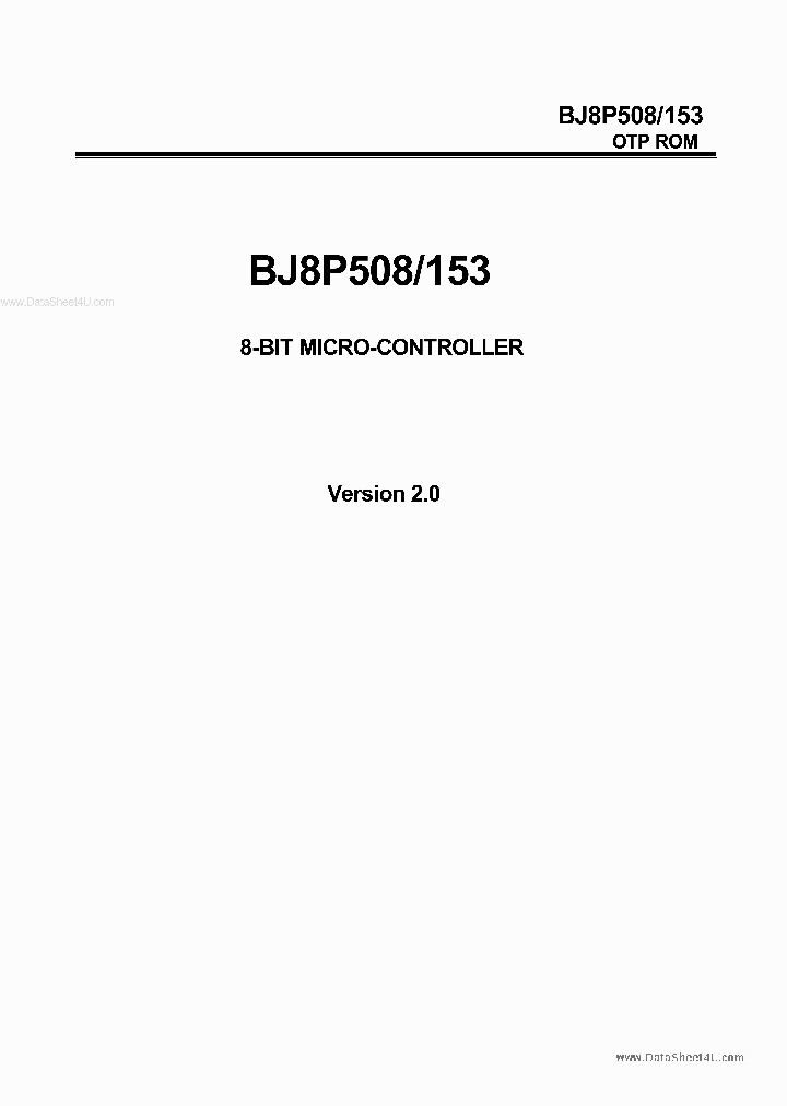 BJ8P508153_67707.PDF Datasheet