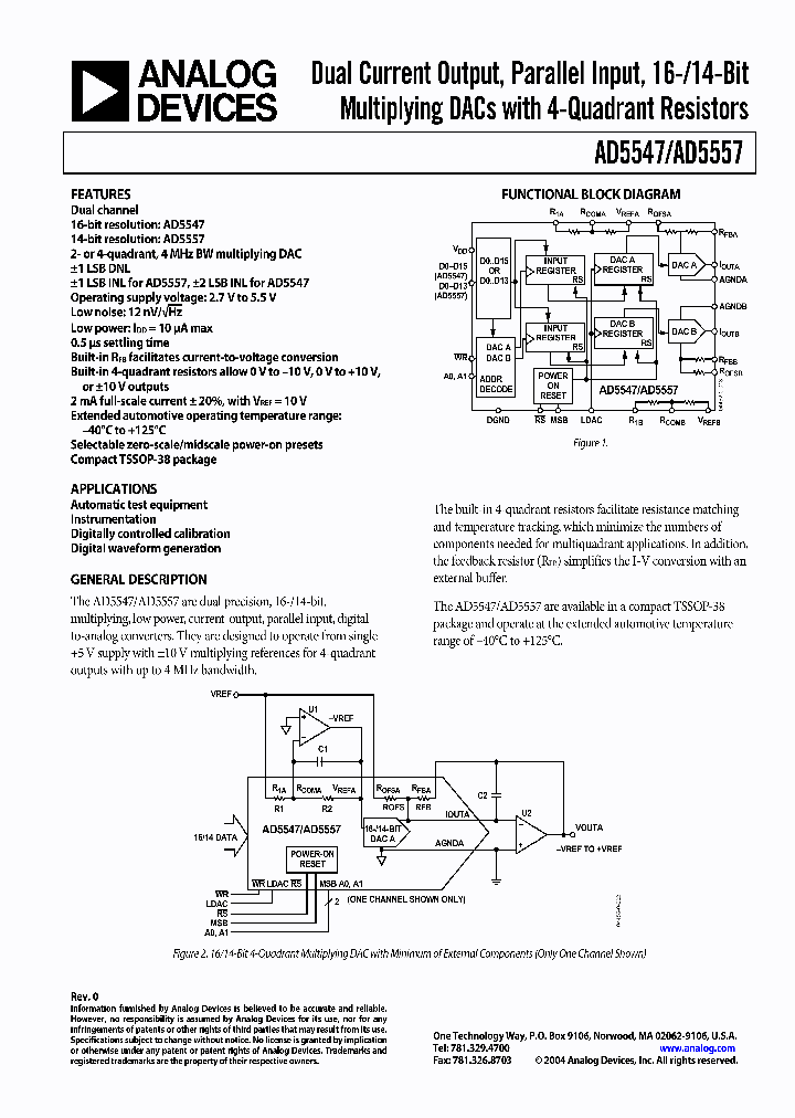 AD5424_69262.PDF Datasheet