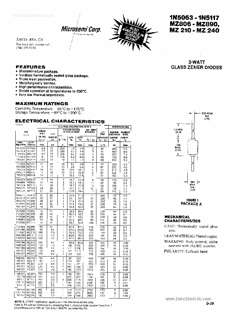 MZ730_42776.PDF Datasheet