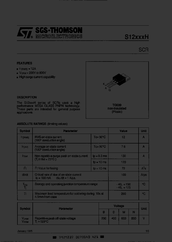 S1210MH_42992.PDF Datasheet