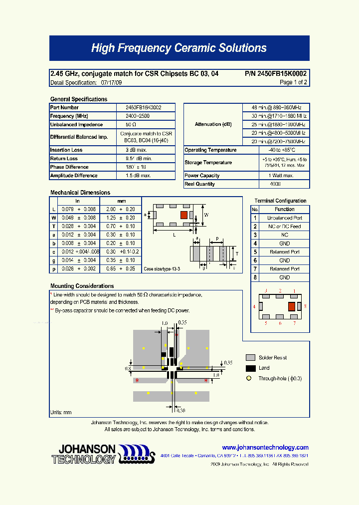 2450FB15K0002_70359.PDF Datasheet