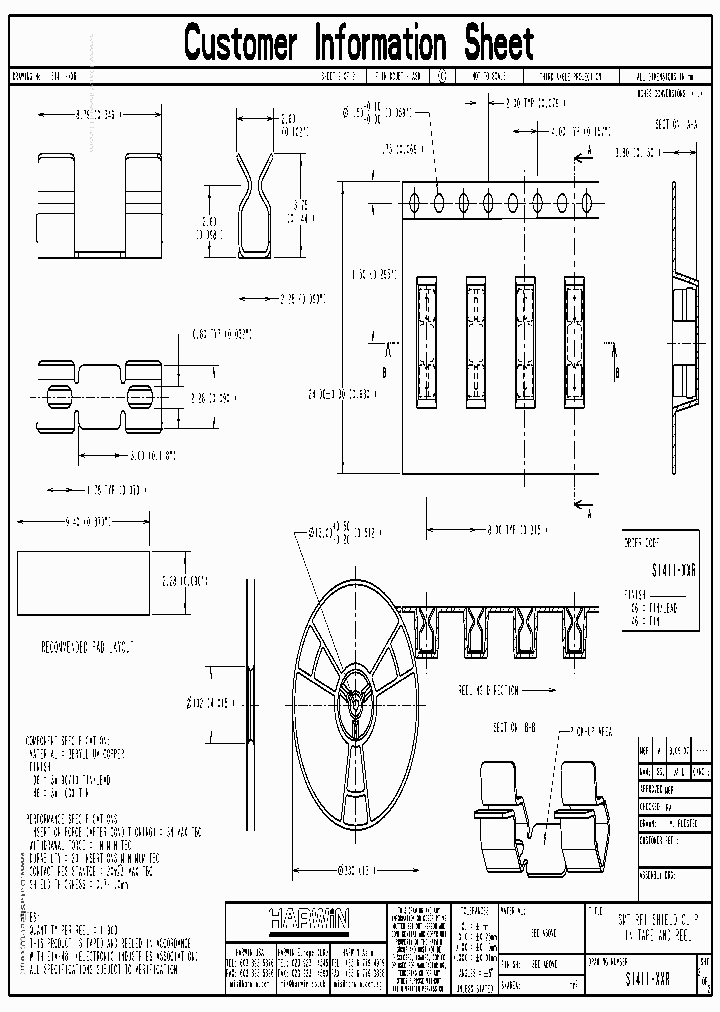 S1411-XXR_70685.PDF Datasheet