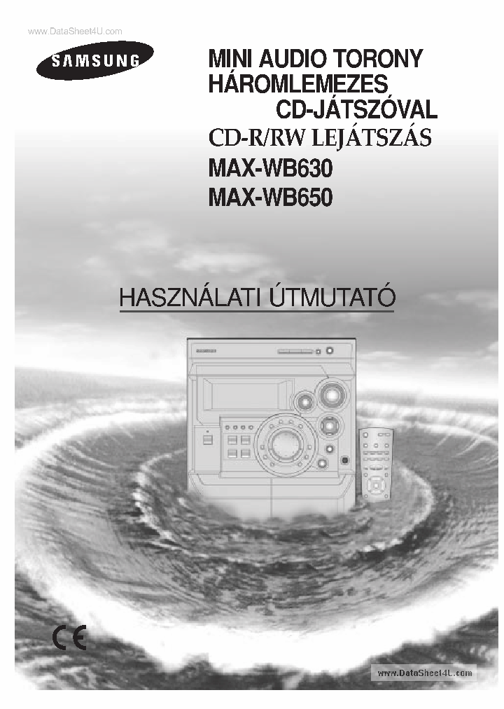 MAX-WB650_70953.PDF Datasheet
