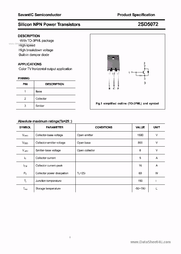 D5072_71181.PDF Datasheet