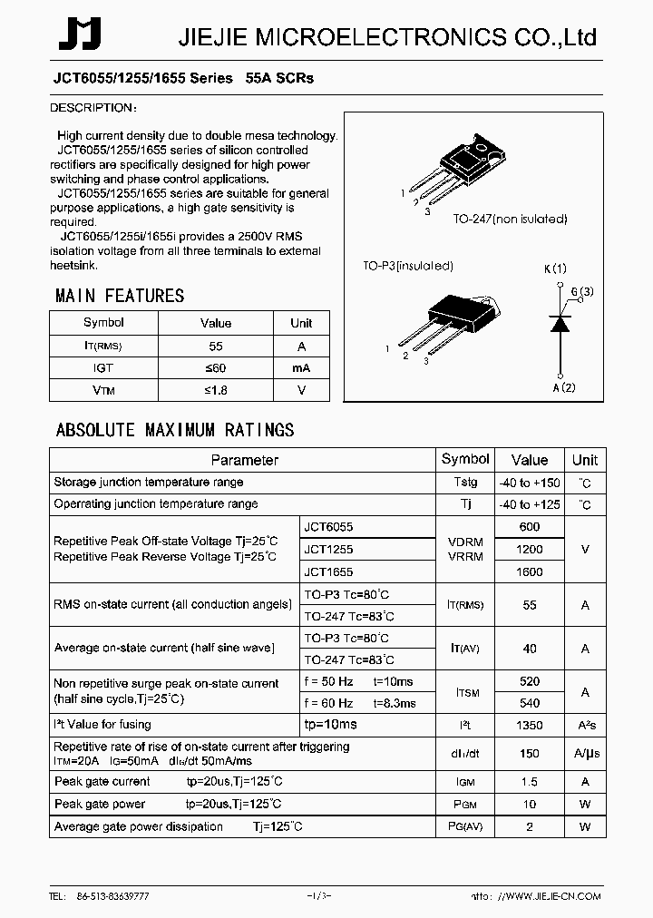 JCT6055_71717.PDF Datasheet