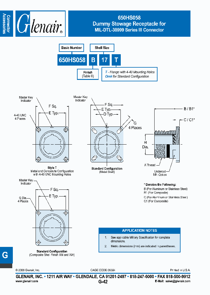 650HS058MT13T_72090.PDF Datasheet