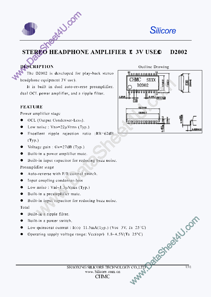 D2002-_43472.PDF Datasheet