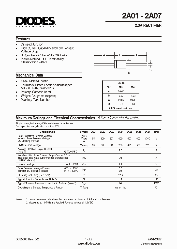 2A01_74680.PDF Datasheet