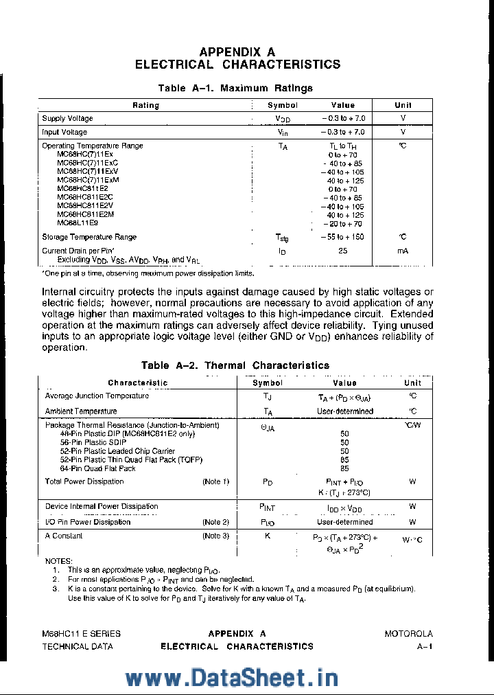 MC68HC711E9XX_43896.PDF Datasheet