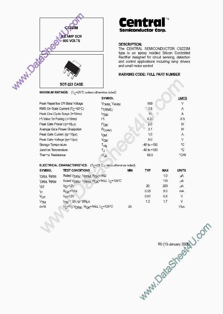 CS223M_75971.PDF Datasheet