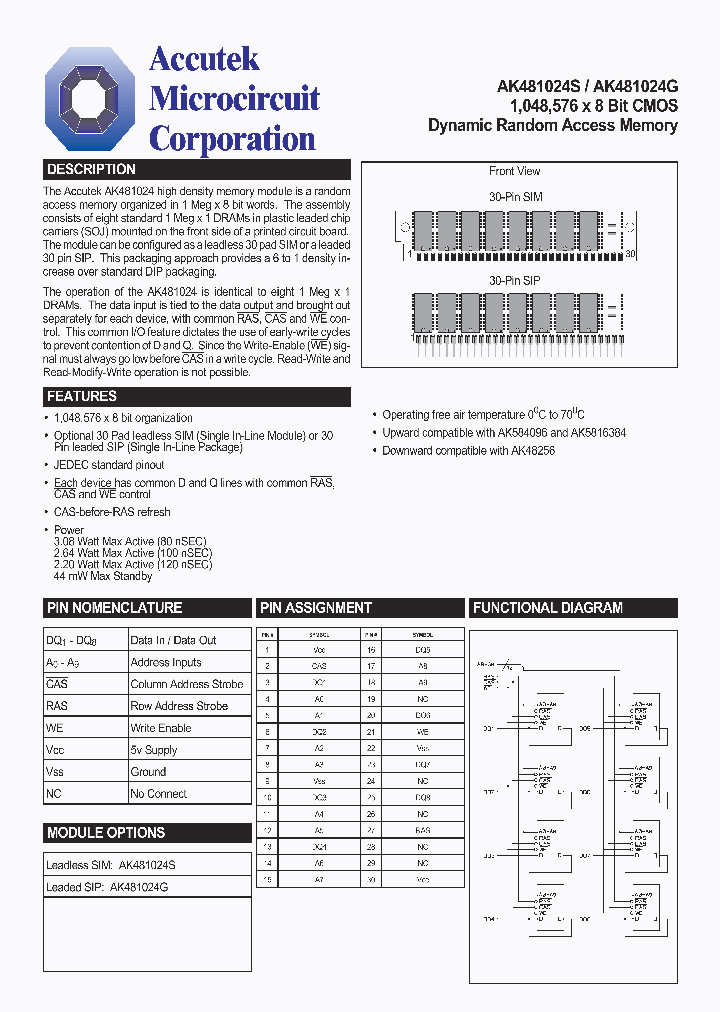 AK481024G_76070.PDF Datasheet
