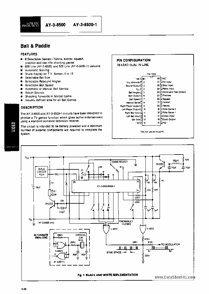 AY-3-8500_76004.PDF Datasheet