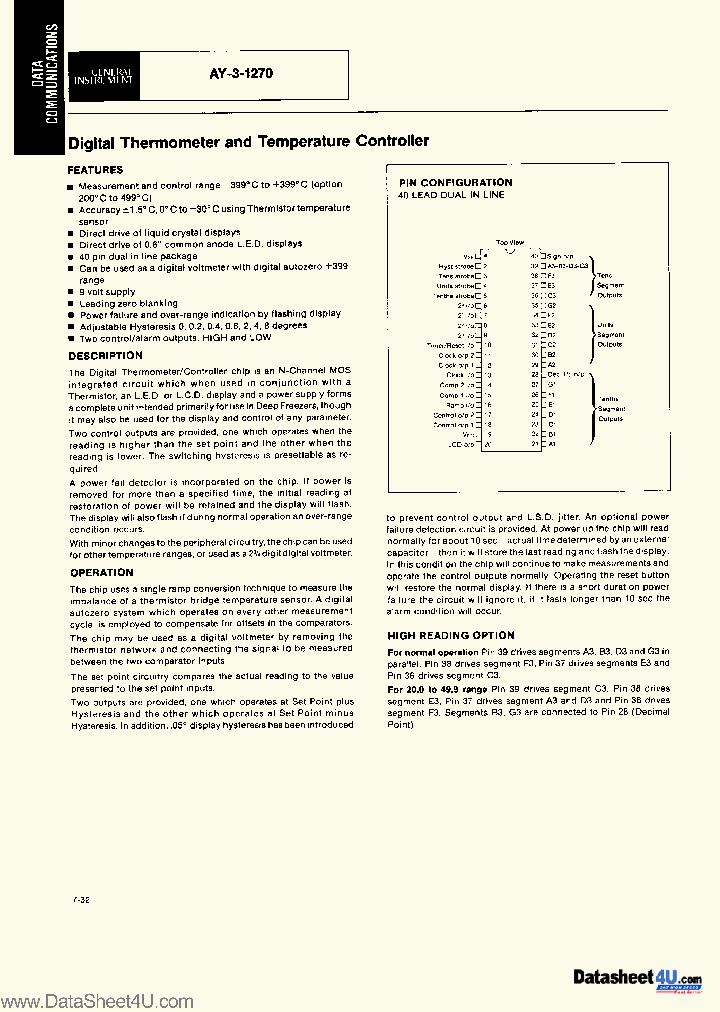 AY-3-1270_76003.PDF Datasheet