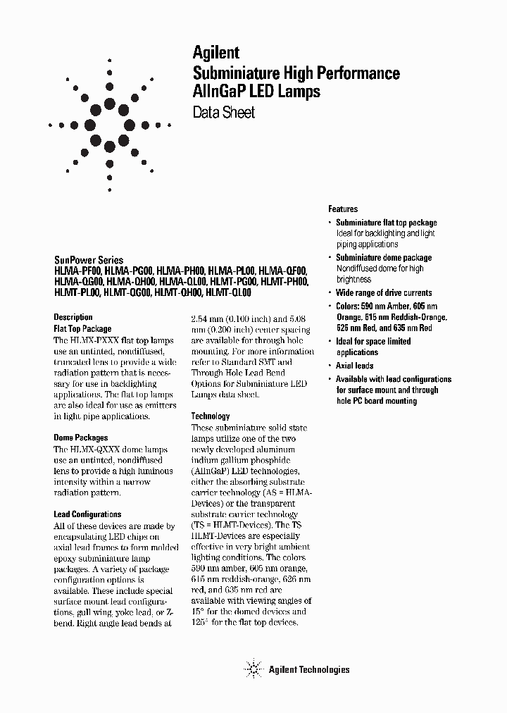 HLMA-QG00-S0011_76127.PDF Datasheet