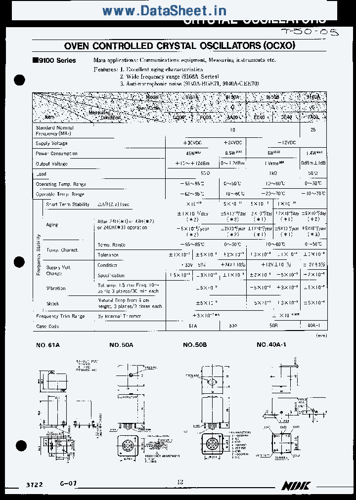 9161A_44063.PDF Datasheet