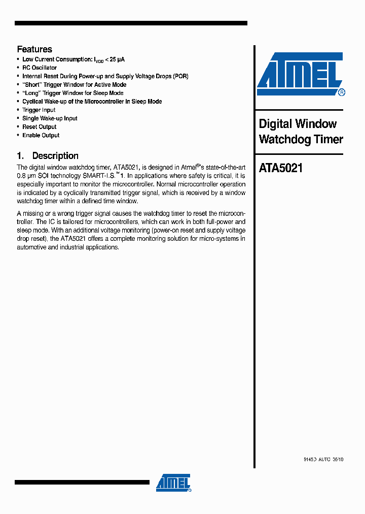 ATA5021_78274.PDF Datasheet