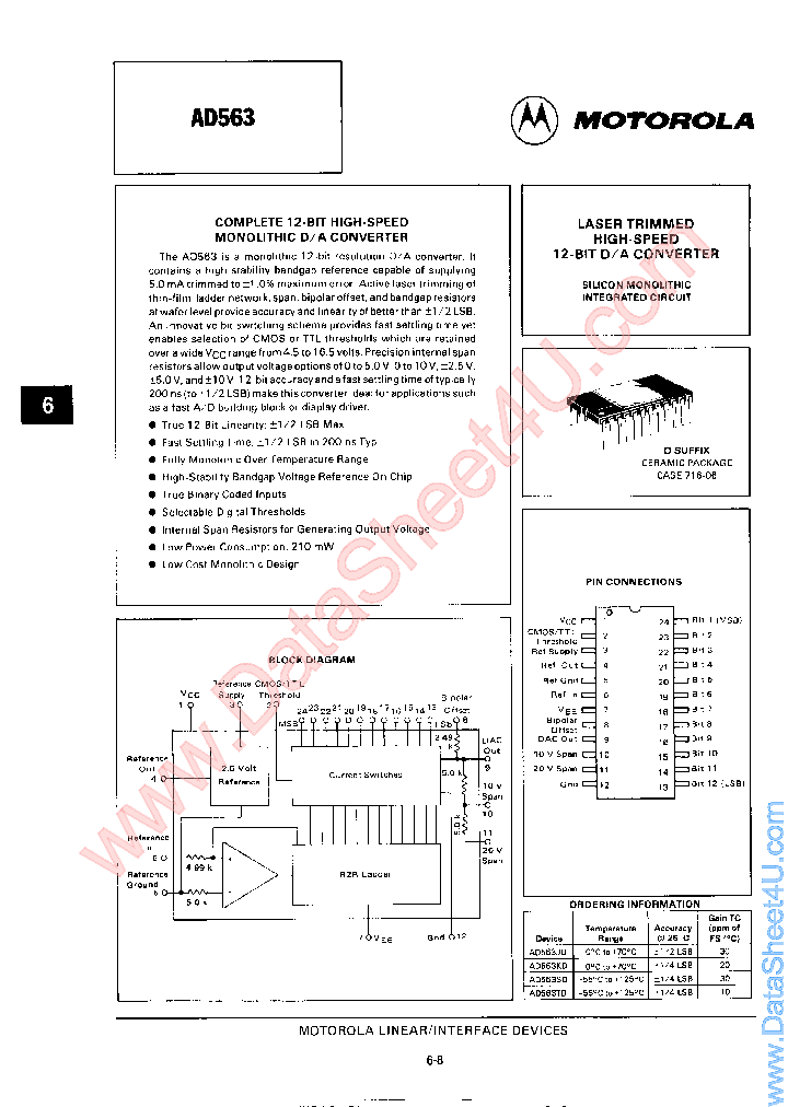 AD563_44278.PDF Datasheet