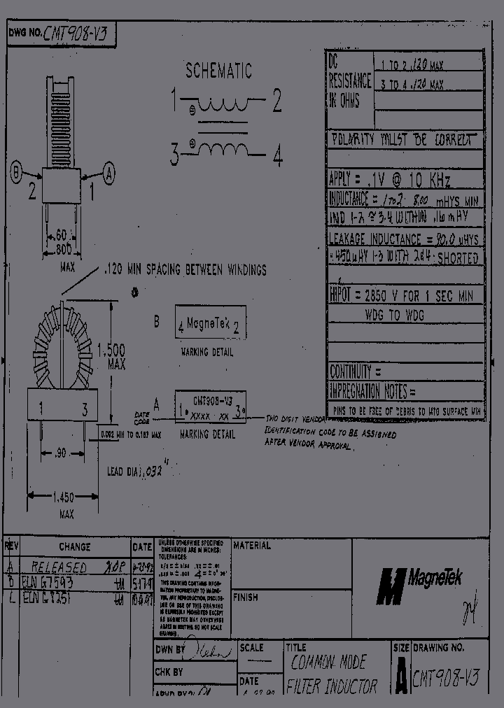 CMT908-V3_79214.PDF Datasheet