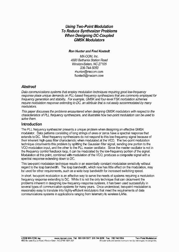 CMX589AMX909AMX029_81630.PDF Datasheet