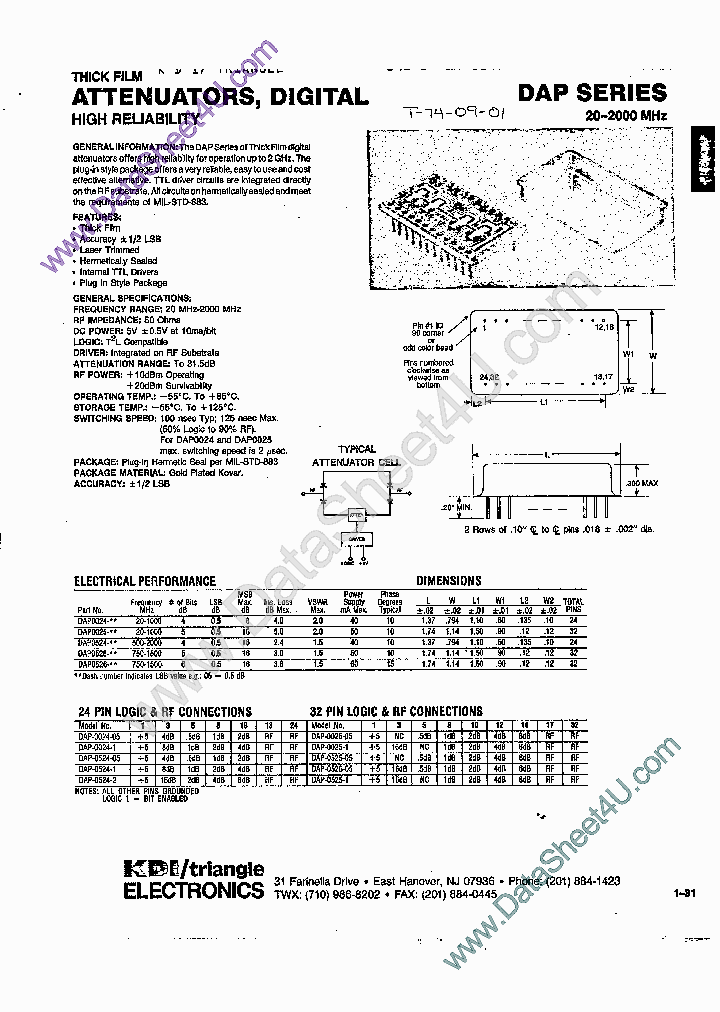 DAP00XX_44561.PDF Datasheet