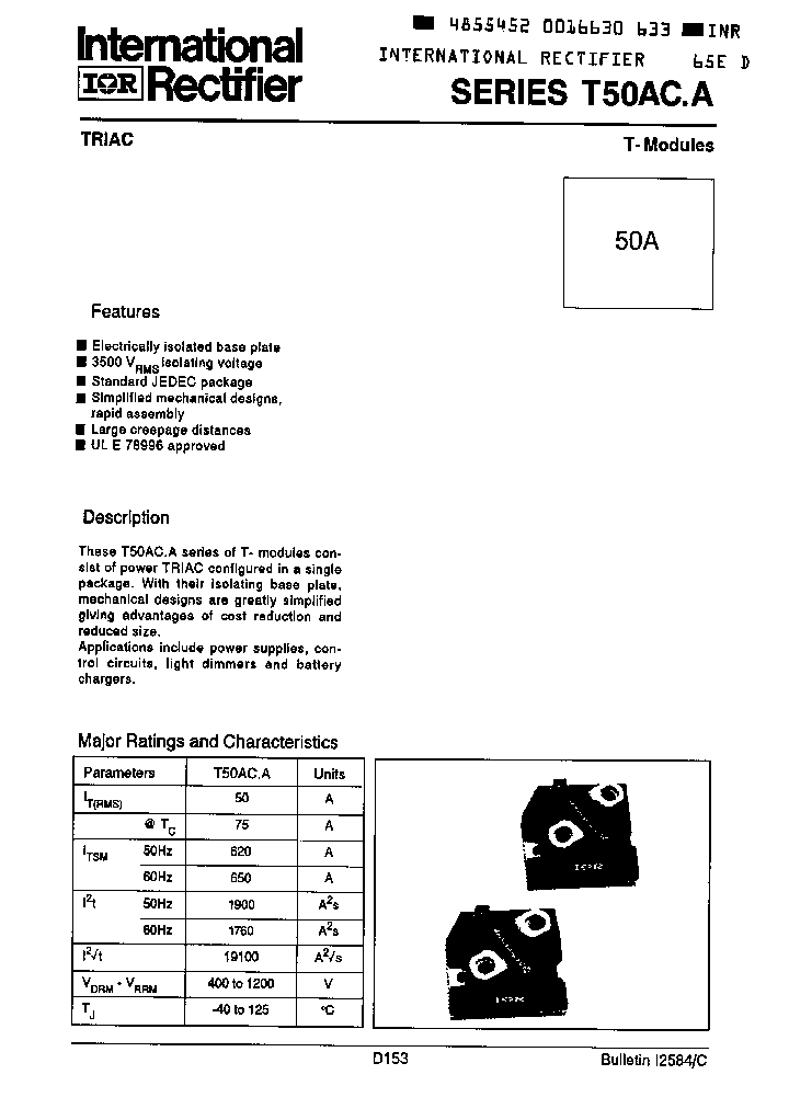 T50ACXX_83423.PDF Datasheet