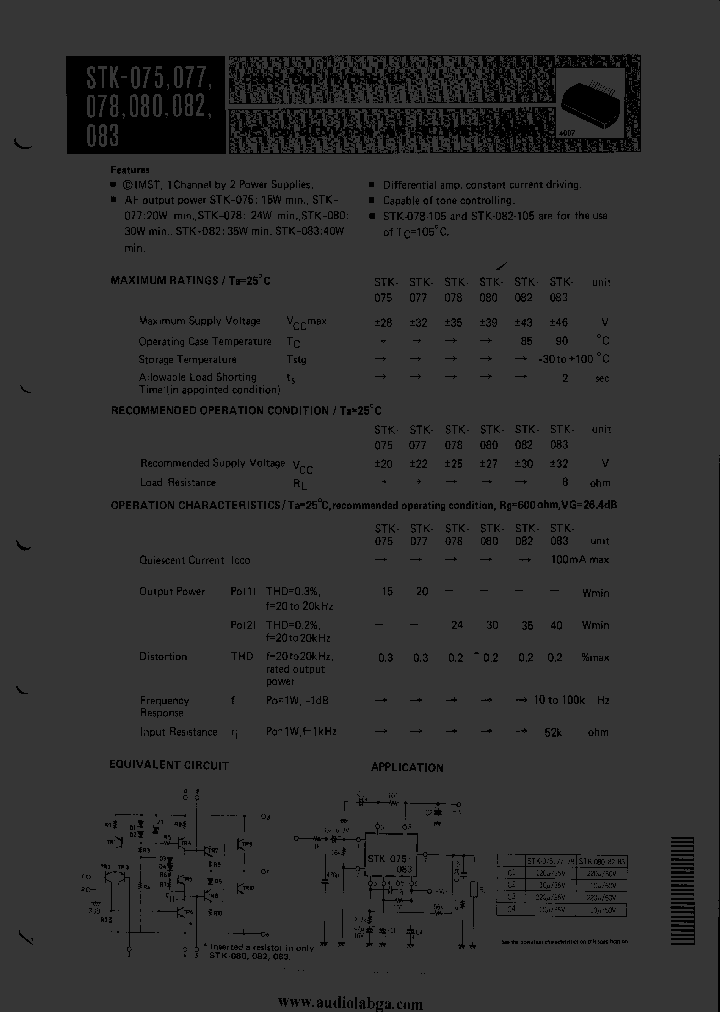 STK-075_44797.PDF Datasheet