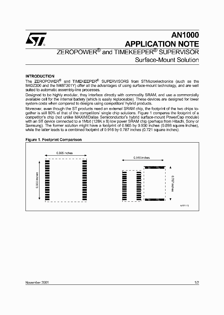 AN1000_86105.PDF Datasheet