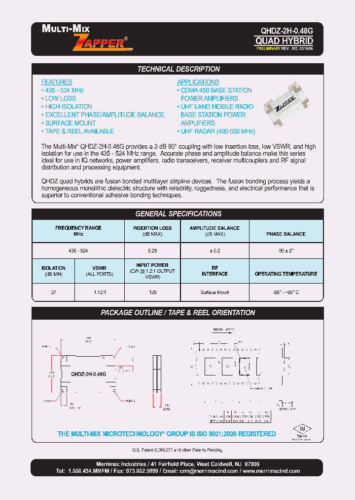 QHDZ-2H-048G_91766.PDF Datasheet