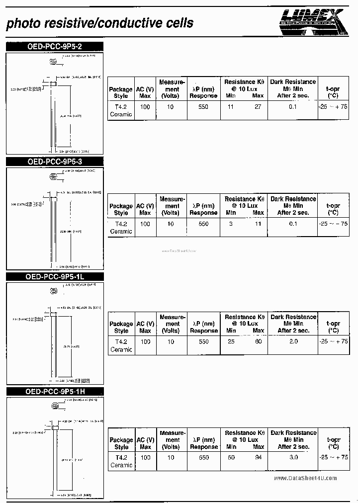 OED-PCC-9P5-1H_45407.PDF Datasheet