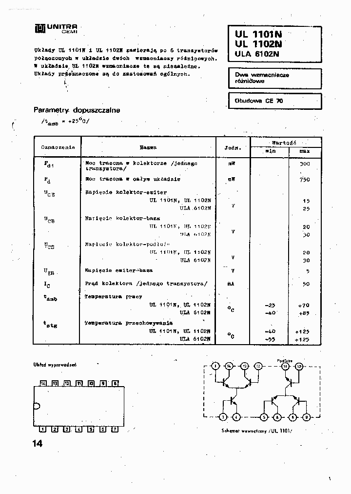 UL1101N_45445.PDF Datasheet