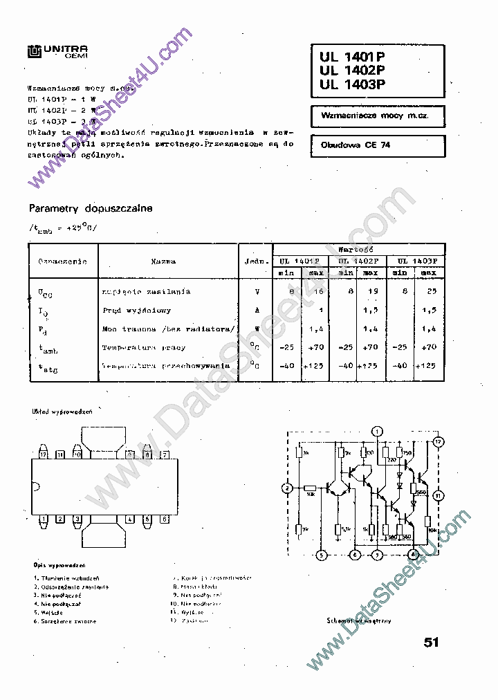 UL1401P_45454.PDF Datasheet