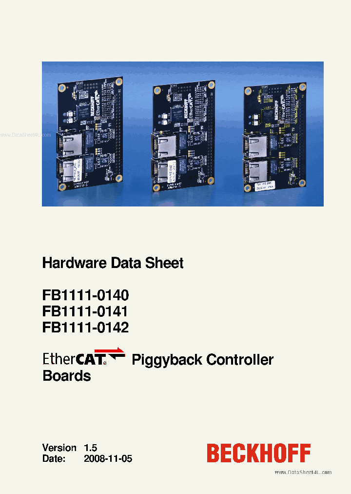 FB1111-0140_93978.PDF Datasheet