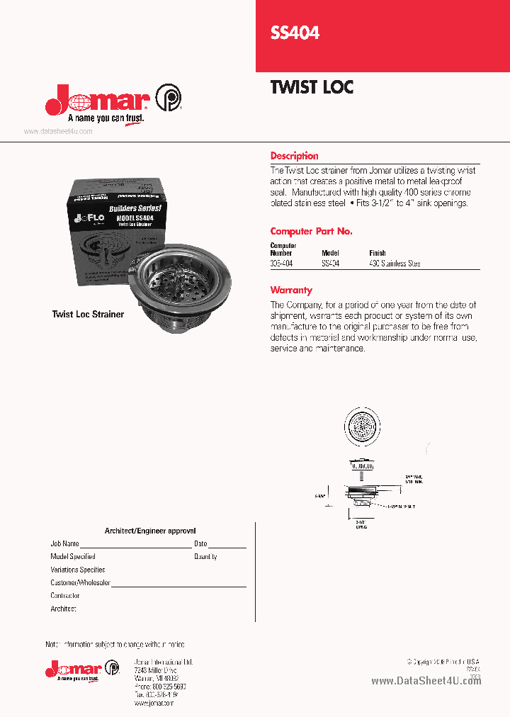 SS404_93998.PDF Datasheet
