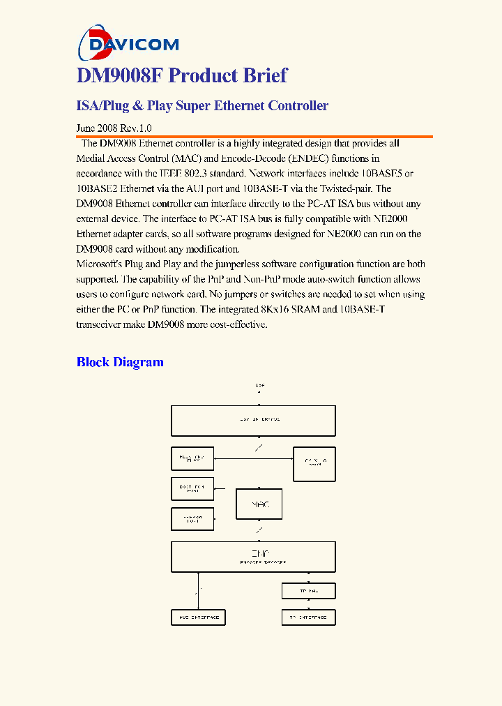 DM9008F_96131.PDF Datasheet