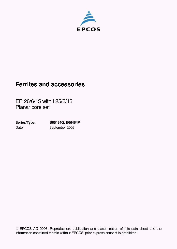 B66484G0000X149_99351.PDF Datasheet