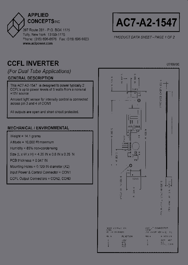 AC7-A2-1547_99372.PDF Datasheet
