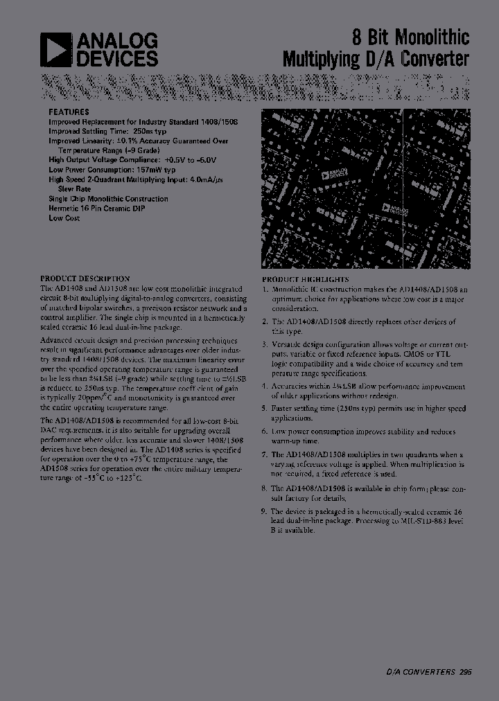 AD1508_98383.PDF Datasheet