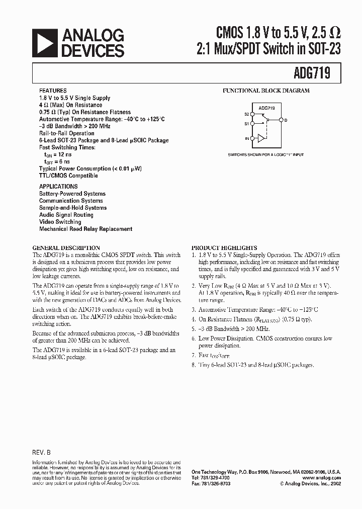 AD15138Z-0REEL_98389.PDF Datasheet