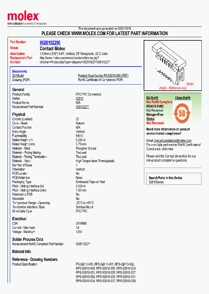 52610-2290_98635.PDF Datasheet