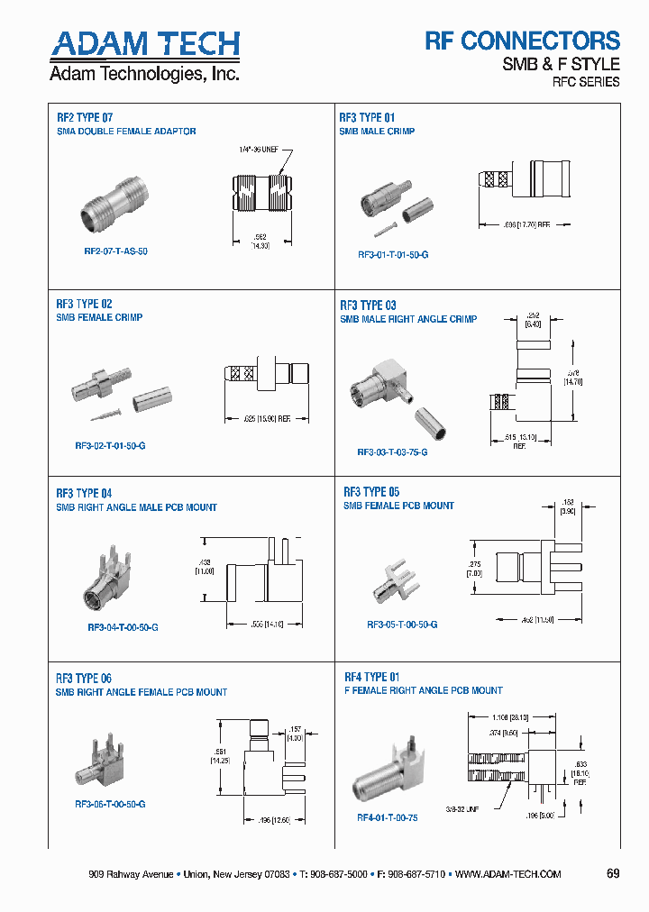 RF3-05-T-00-50-G_100149.PDF Datasheet