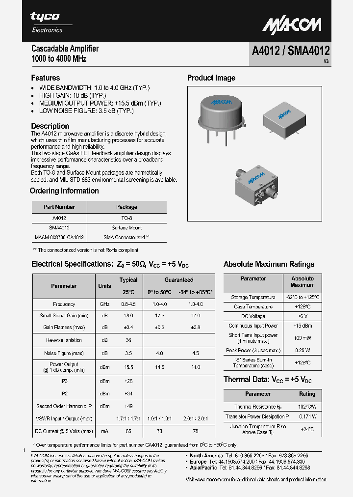 MAAM-008738-CA4012_102257.PDF Datasheet