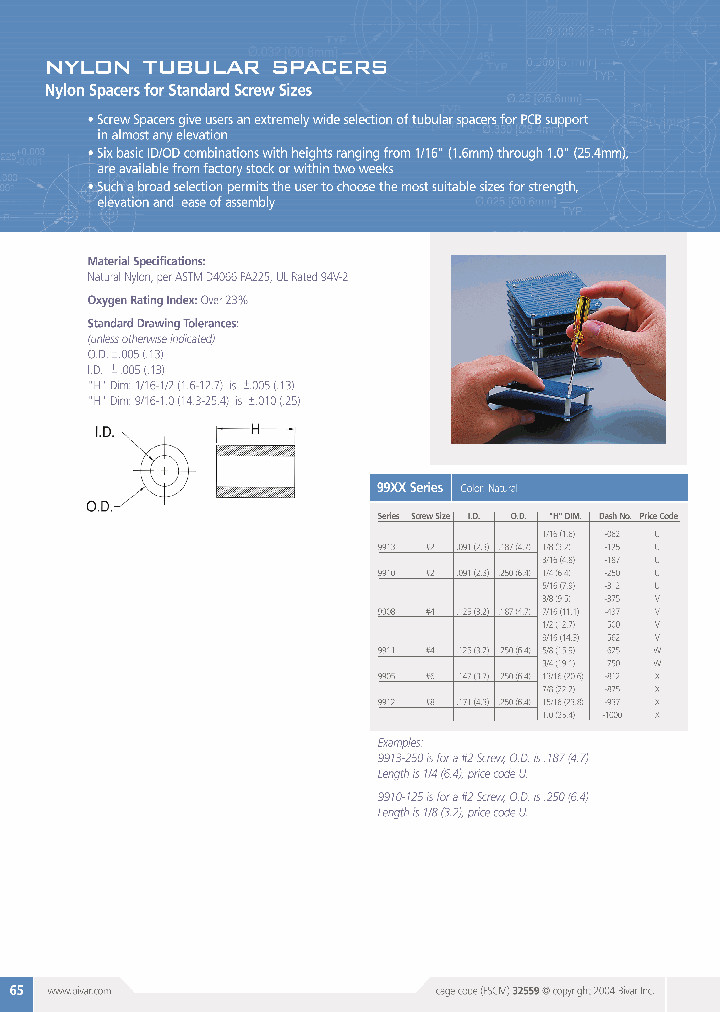 9905-062_99472.PDF Datasheet