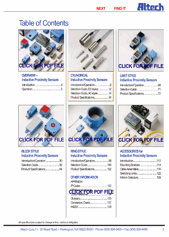 9914-0500_99484.PDF Datasheet