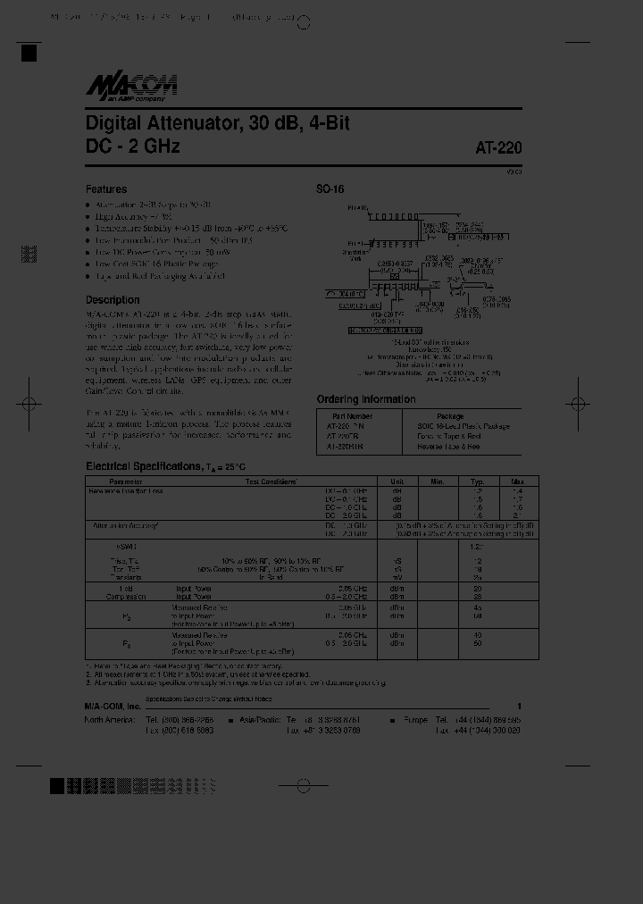 AT-220_99966.PDF Datasheet