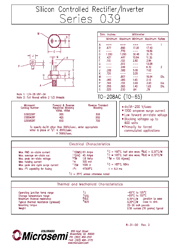 03902GPF_106357.PDF Datasheet