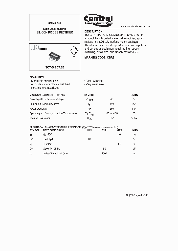 CMKBR-6F10_105959.PDF Datasheet